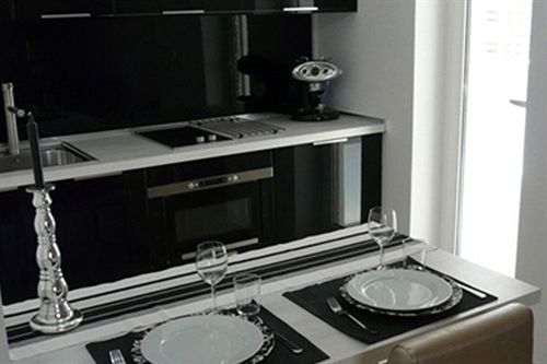 Soglow Business Class Hotel Molfetta