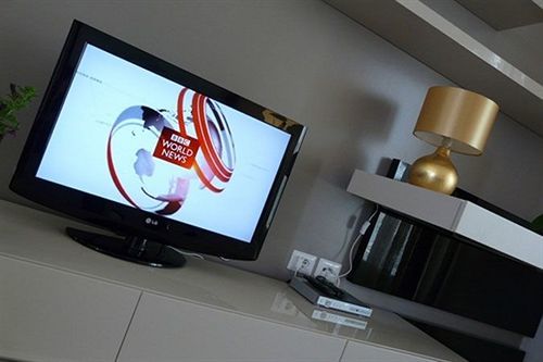 Hotel Soglow Business Class 4*